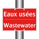 Eaux usées - Wastewater