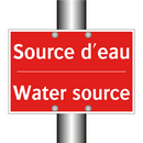 Source d'eau - Water source
