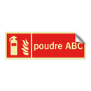 poudre ABC