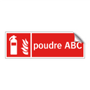 poudre ABC