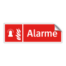 Alarme