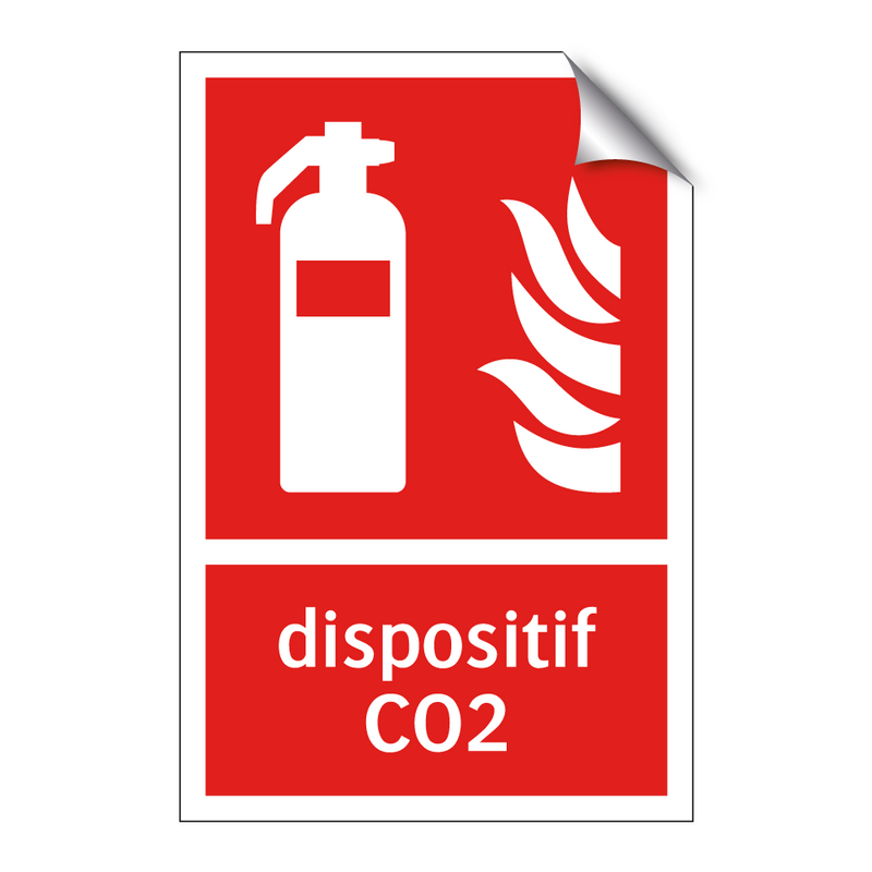 dispositif CO2