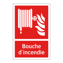 Bouche d'incendie