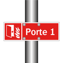 Porte 1