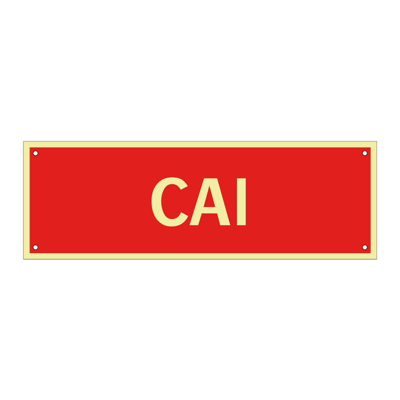 CAI