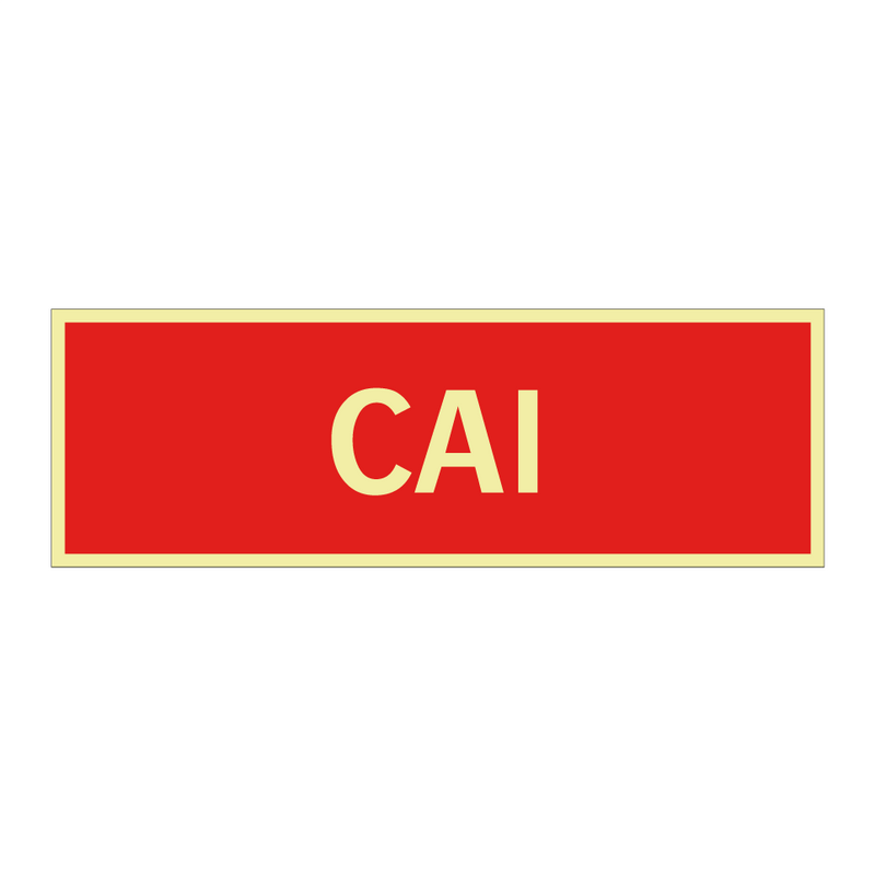 CAI