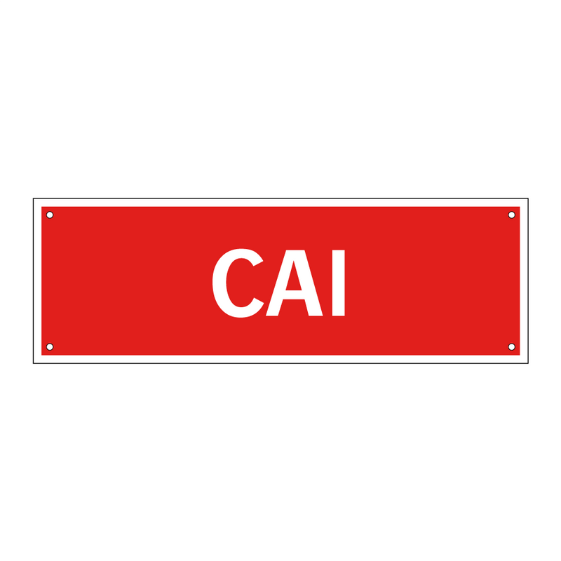 CAI