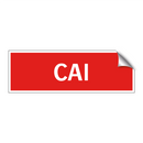 CAI