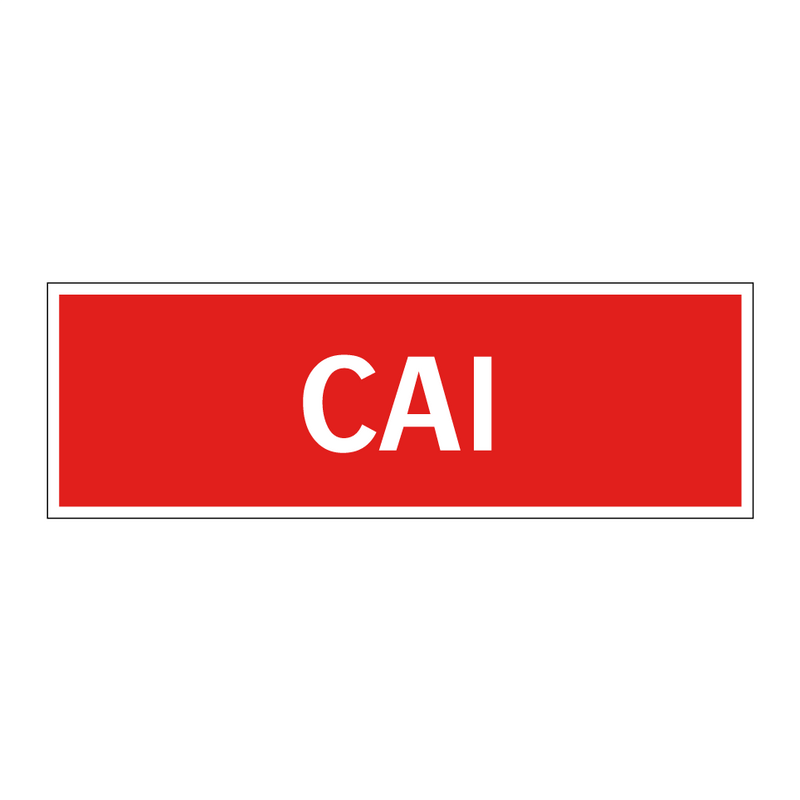 CAI
