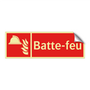 Batte-feu