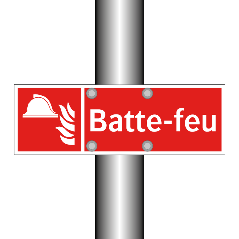 Batte-feu