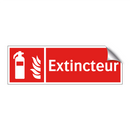 Extincteur