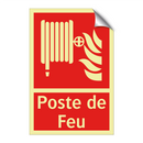 Poste de Feu