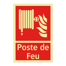 Poste de Feu