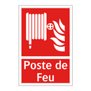 Poste de Feu