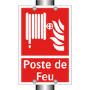 Poste de Feu