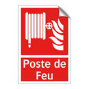 Poste de Feu