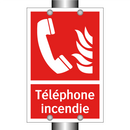 Téléphone incendie