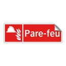Pare-feu