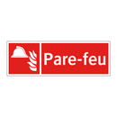 Pare-feu