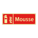 Mousse