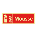 Mousse