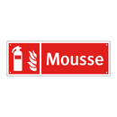 Mousse