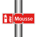Mousse