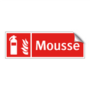 Mousse