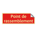 Point de rassemblement