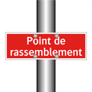 Point de rassemblement
