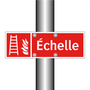 Échelle