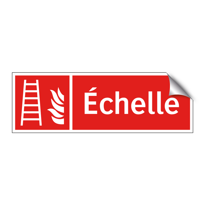 Échelle