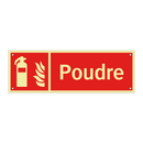 Poudre
