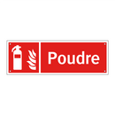 Poudre