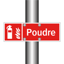 Poudre