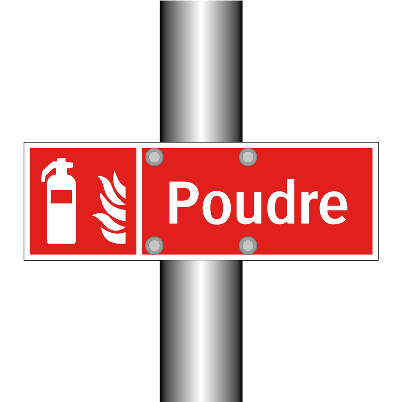 Poudre