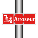 Arroseur