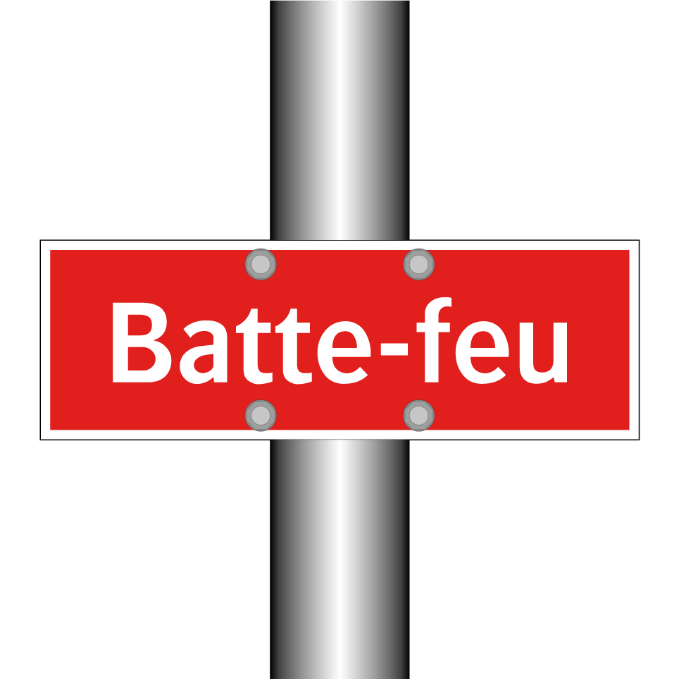 Batte-feu