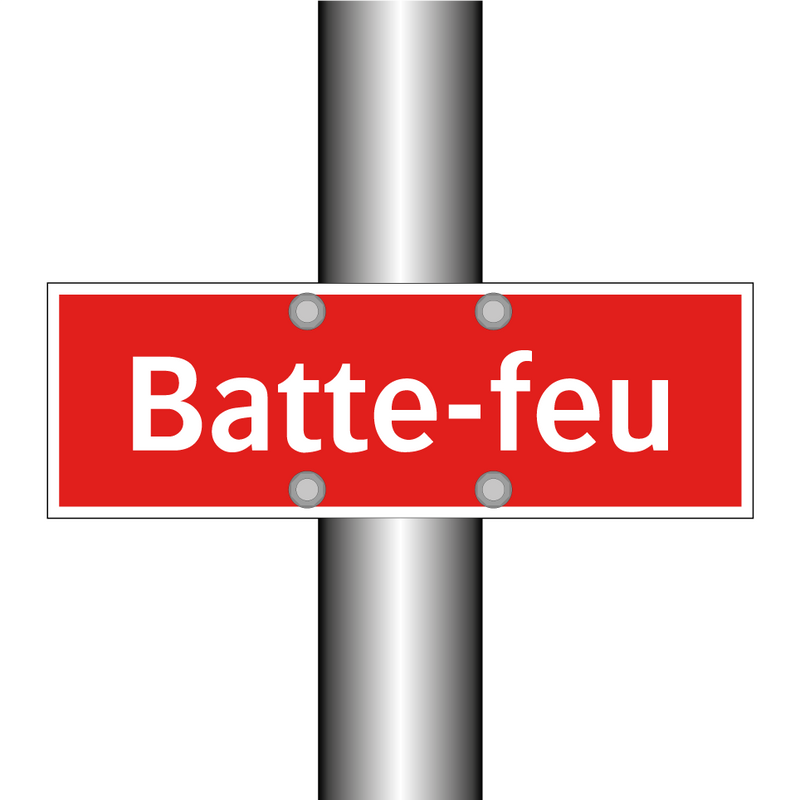 Batte-feu