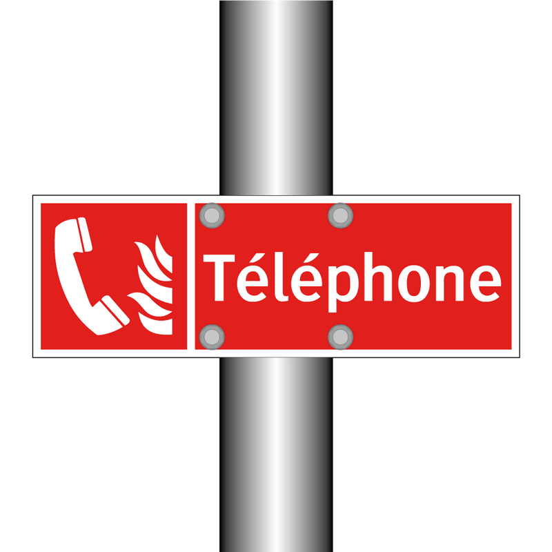 Téléphone