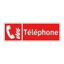 Téléphone