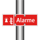 Alarme