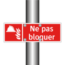 Ne pas bloquer