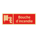 Bouche d'incendie