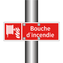 Bouche d'incendie