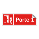 Porte 1