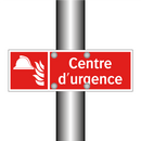 Centre d'urgence