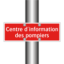 Centre d'information des pompiers