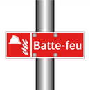 Batte-feu